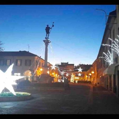 Rocks Appartamenti I Portici Nel Centro Storico! Melzo Exteriér fotografie